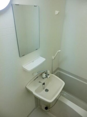 ウェンディの物件内観写真